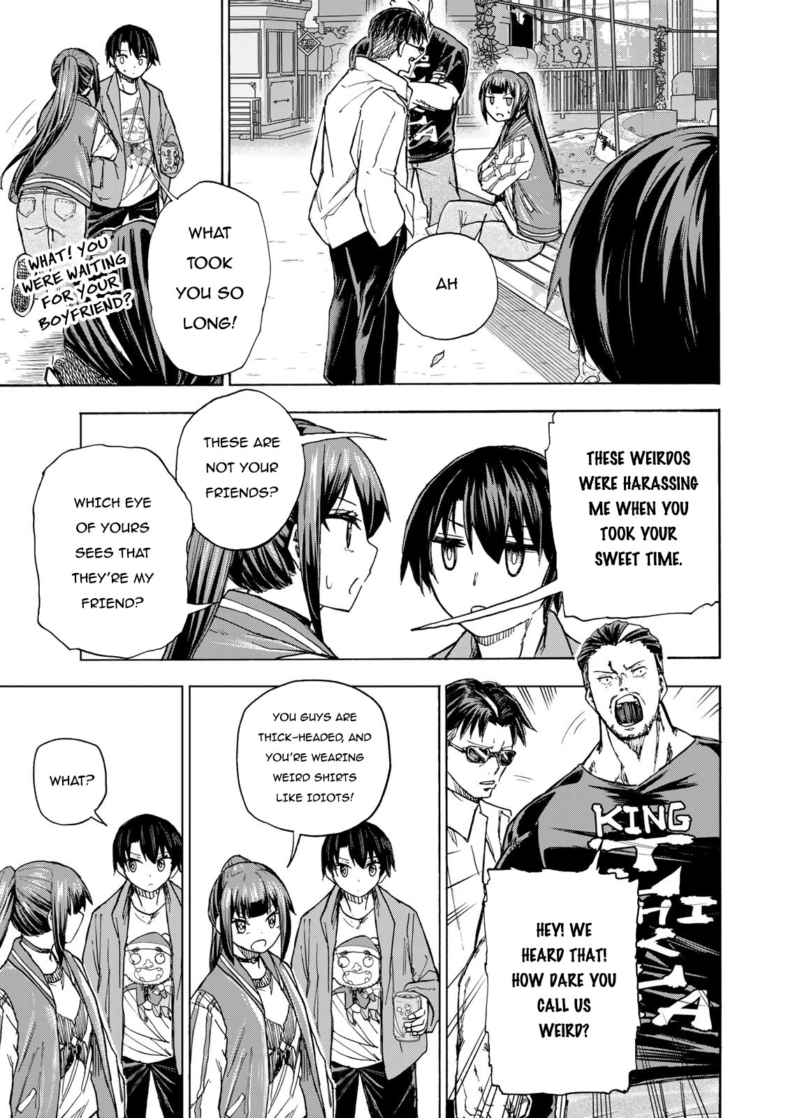 Read Saikyou de Saisoku no Mugen Level Up Manga Online