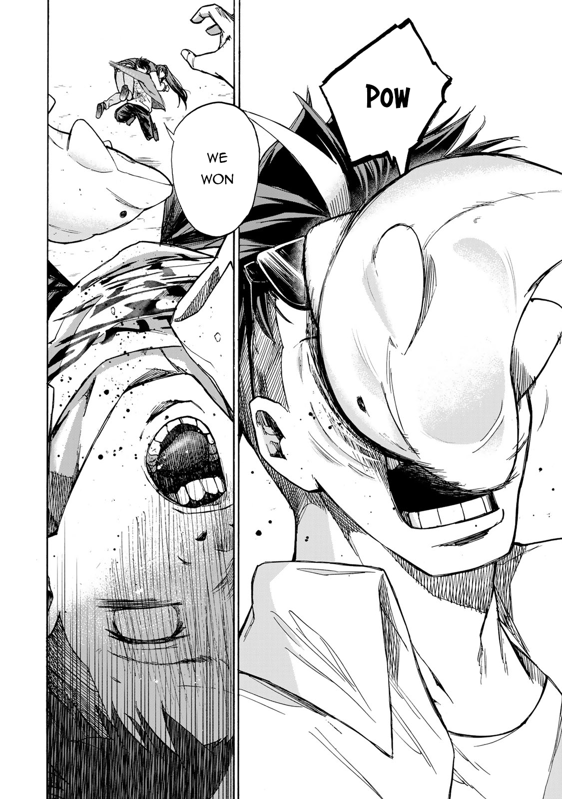 Read Saikyou de Saisoku no Mugen Level Up Manga Online