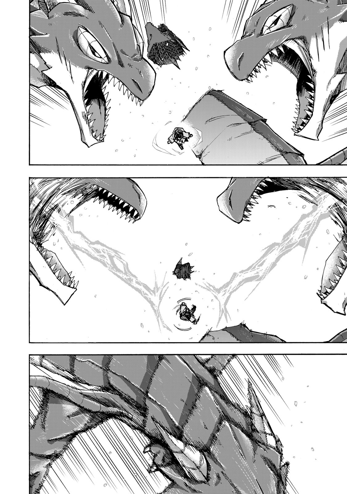 Read Saikyou de Saisoku no Mugen Level Up Manga Online