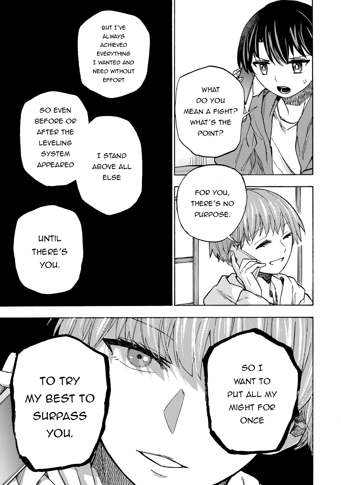 Read Saikyou de Saisoku no Mugen Level Up Manga Online