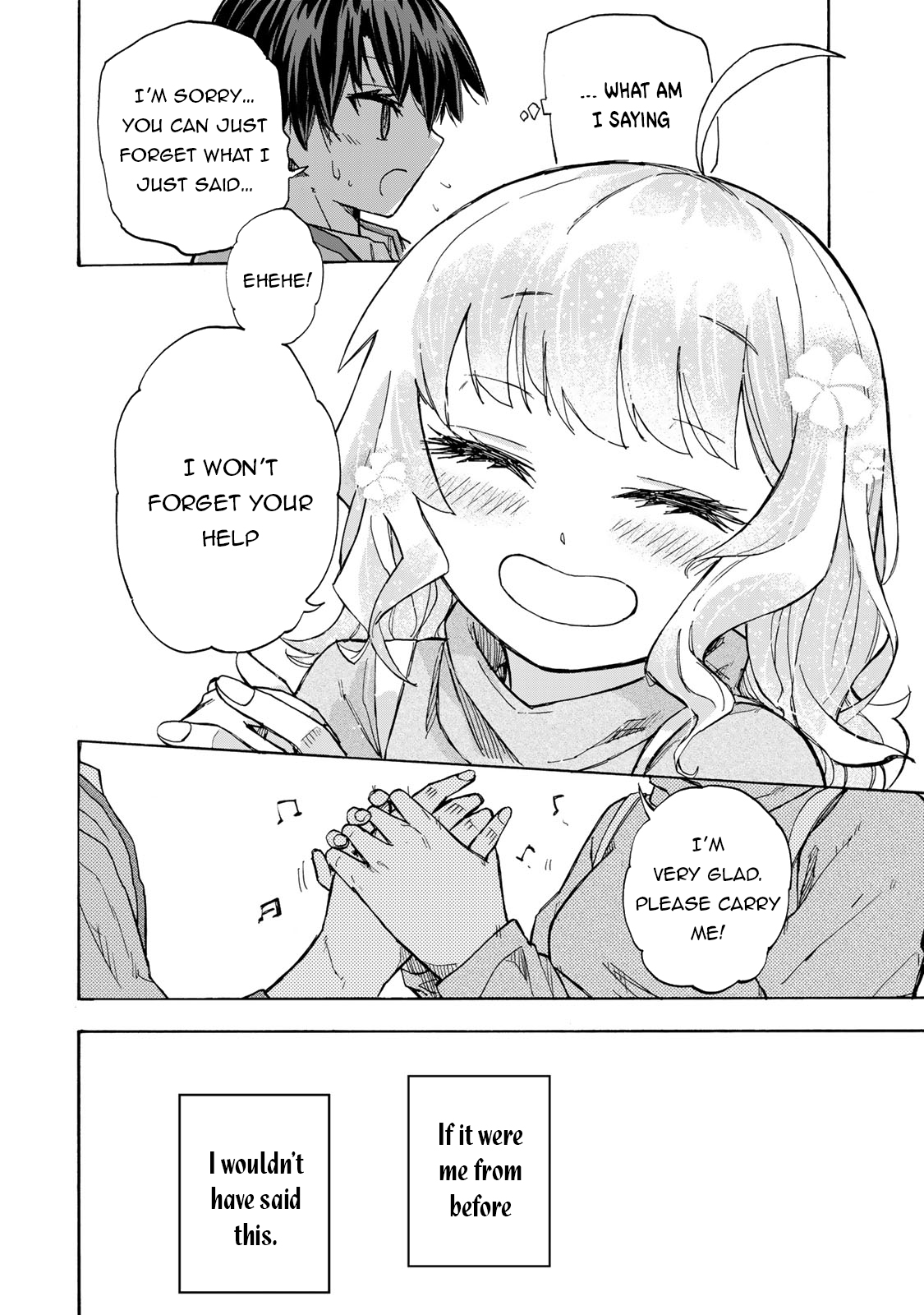 Read Saikyou de Saisoku no Mugen Level Up Manga Online