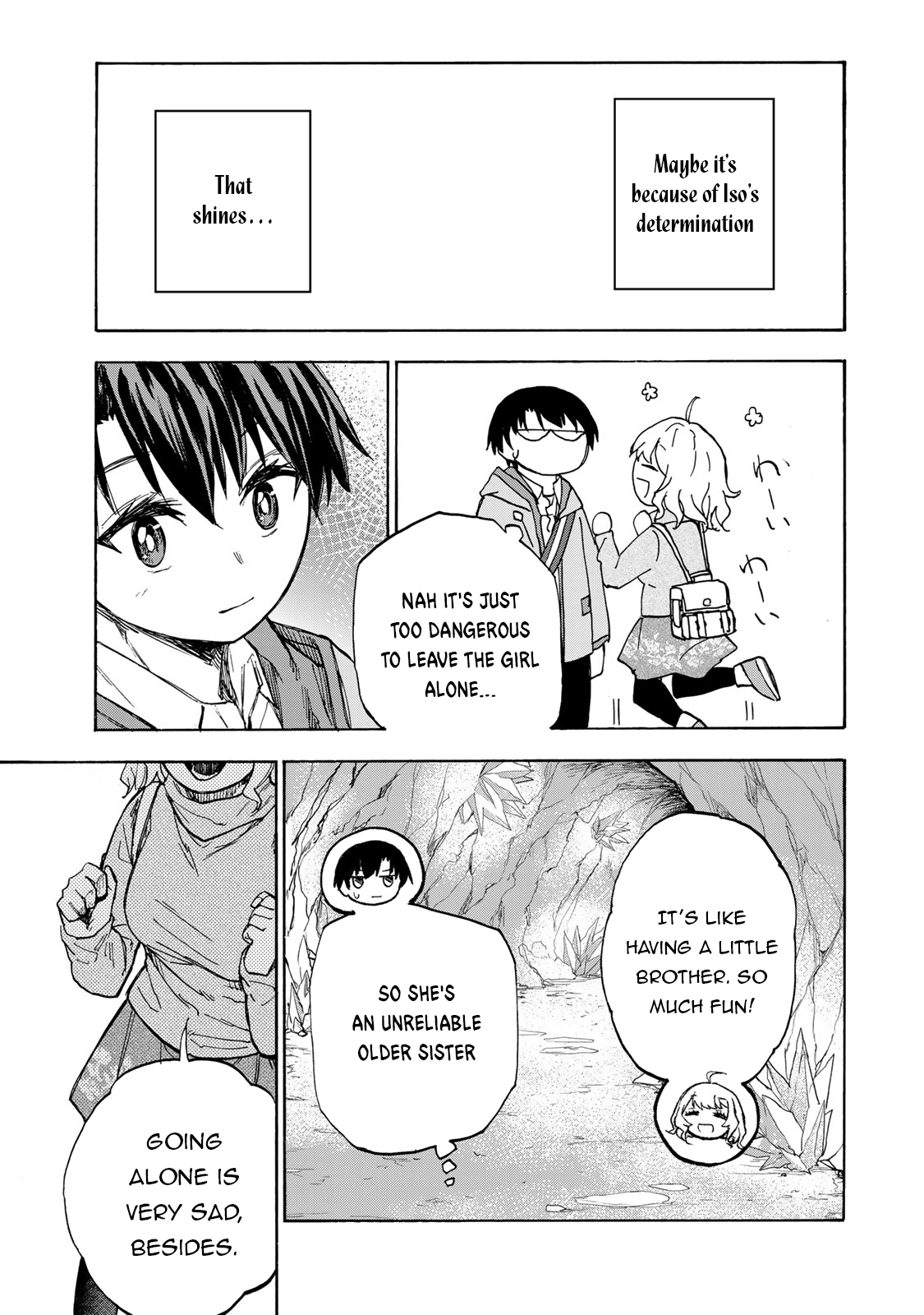 Read Saikyou de Saisoku no Mugen Level Up Manga Online