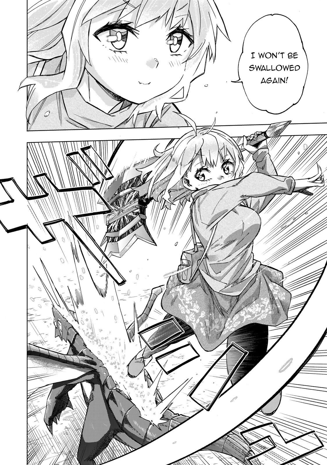 Read Saikyou de Saisoku no Mugen Level Up Manga Online