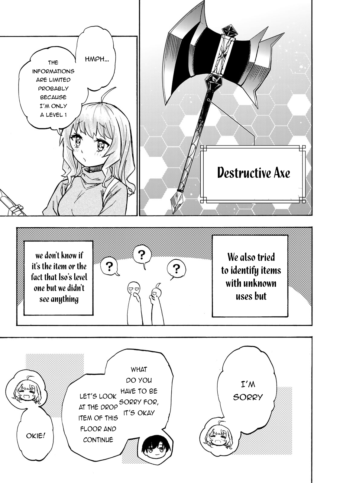 Read Saikyou de Saisoku no Mugen Level Up Manga Online