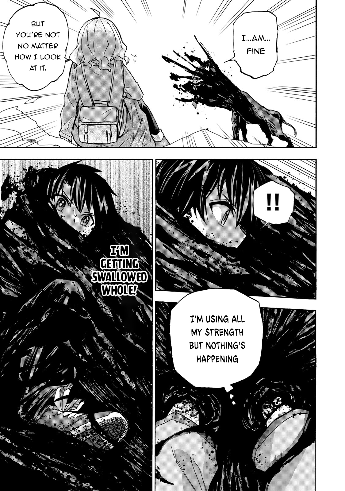 Read Saikyou de Saisoku no Mugen Level Up Manga Online