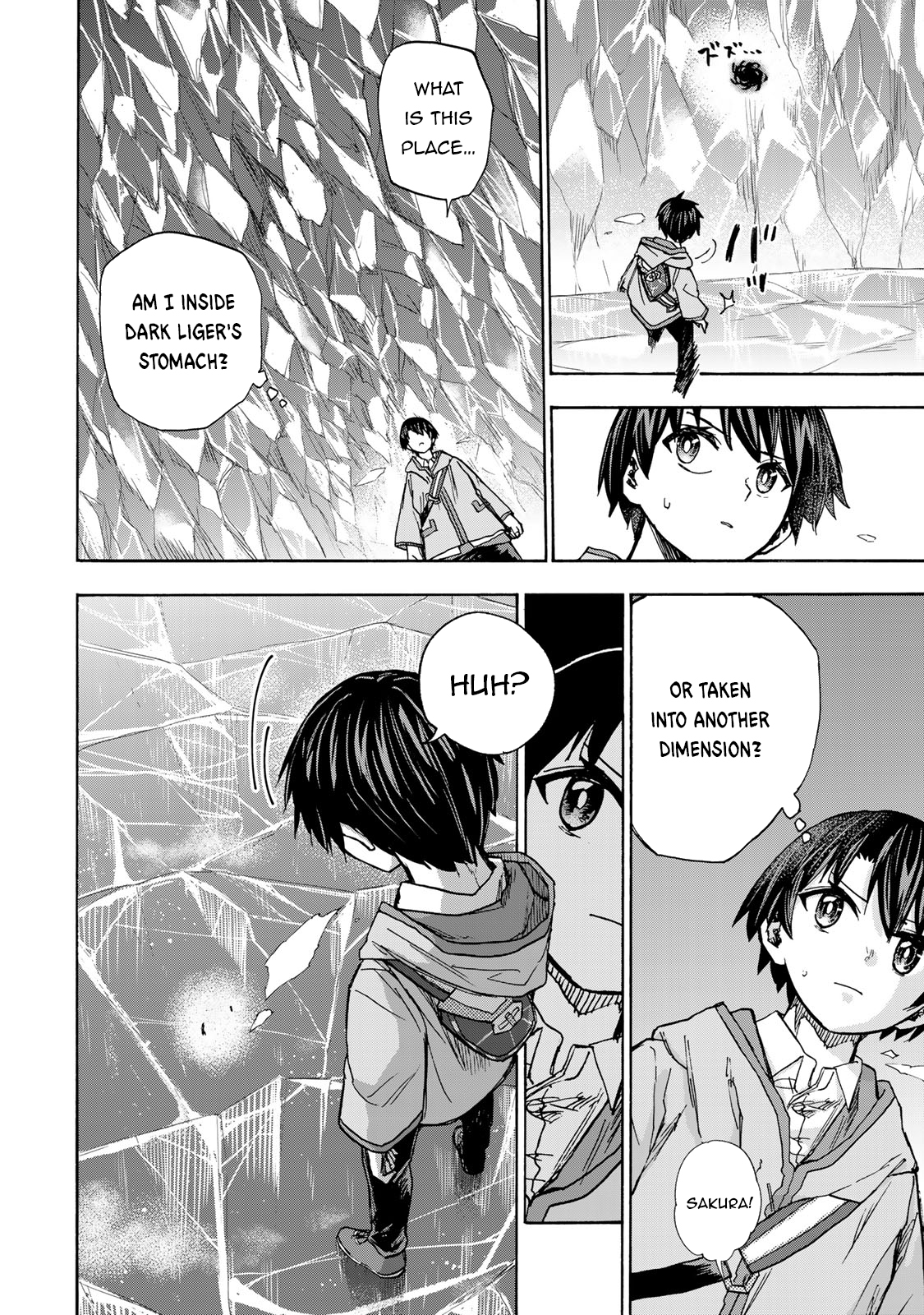 Read Saikyou de Saisoku no Mugen Level Up Manga Online