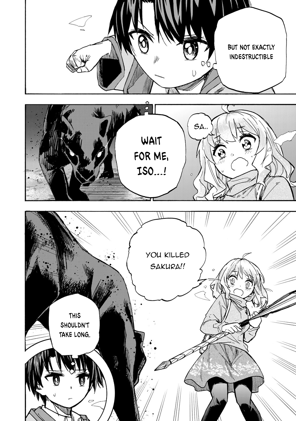 Read Saikyou de Saisoku no Mugen Level Up Manga Online
