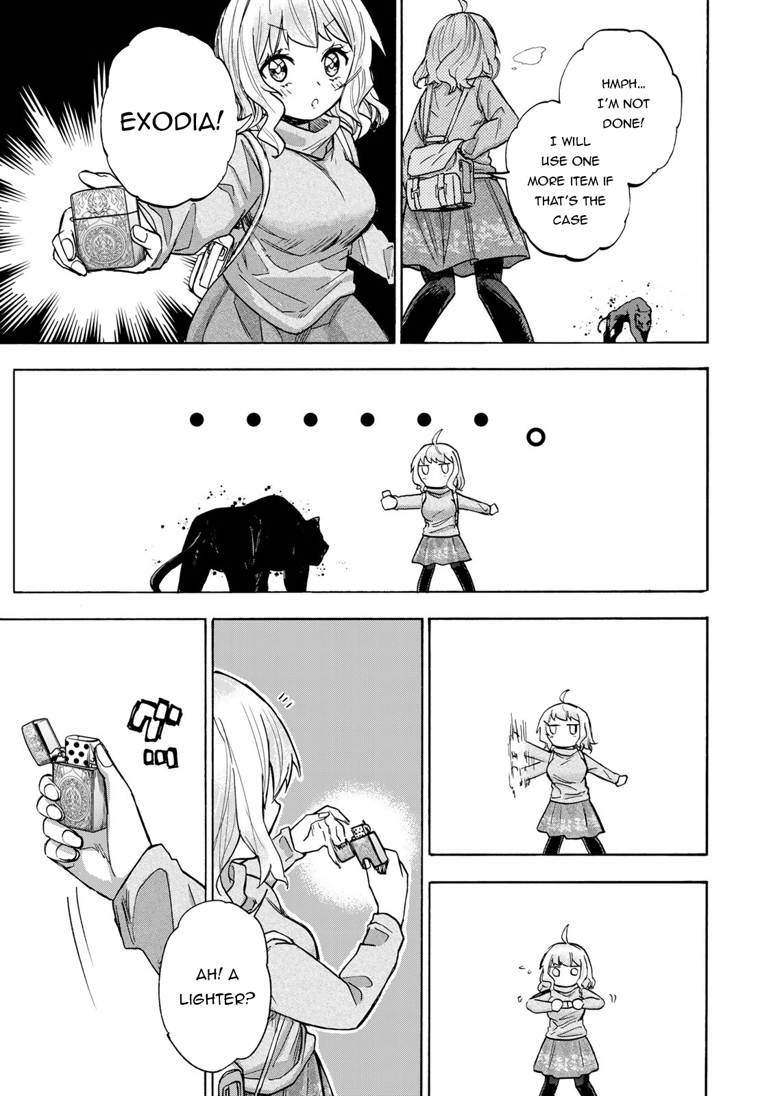 Read Saikyou de Saisoku no Mugen Level Up Manga Online