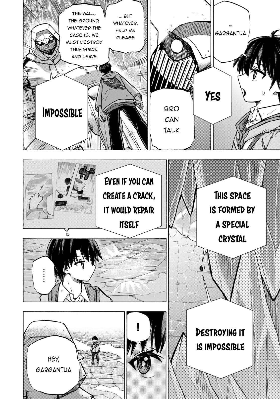Read Saikyou de Saisoku no Mugen Level Up Manga Online