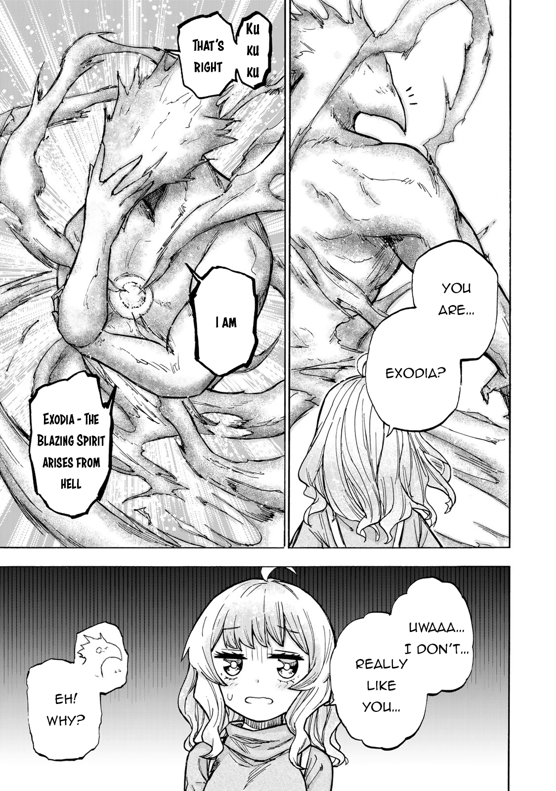Read Saikyou de Saisoku no Mugen Level Up Manga Online