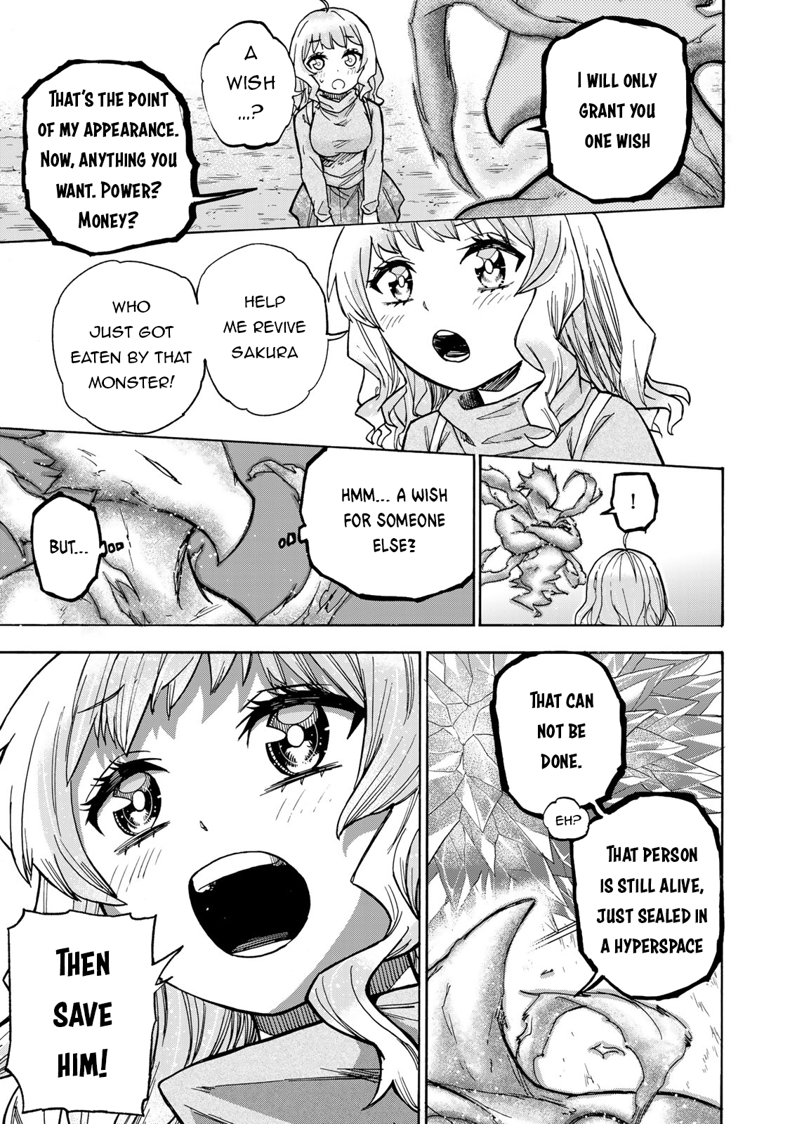 Read Saikyou de Saisoku no Mugen Level Up Manga Online