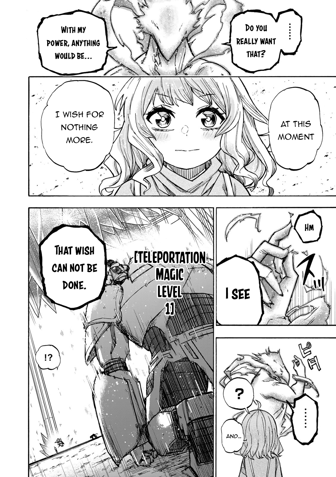 Read Saikyou de Saisoku no Mugen Level Up Manga Online