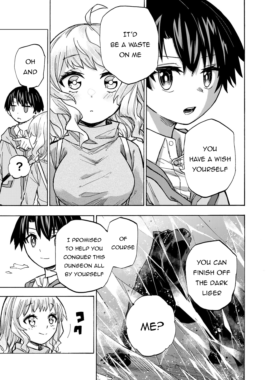 Read Saikyou de Saisoku no Mugen Level Up Manga Online