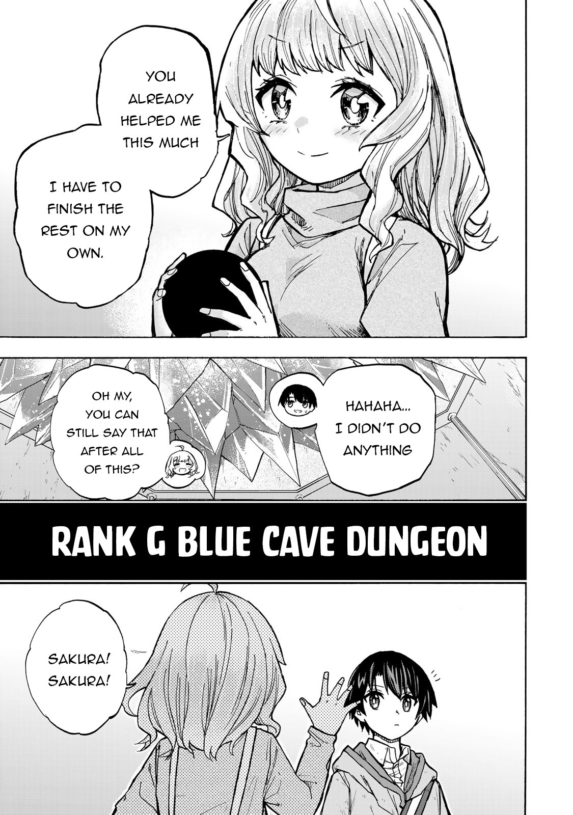 Read Saikyou de Saisoku no Mugen Level Up Manga Online