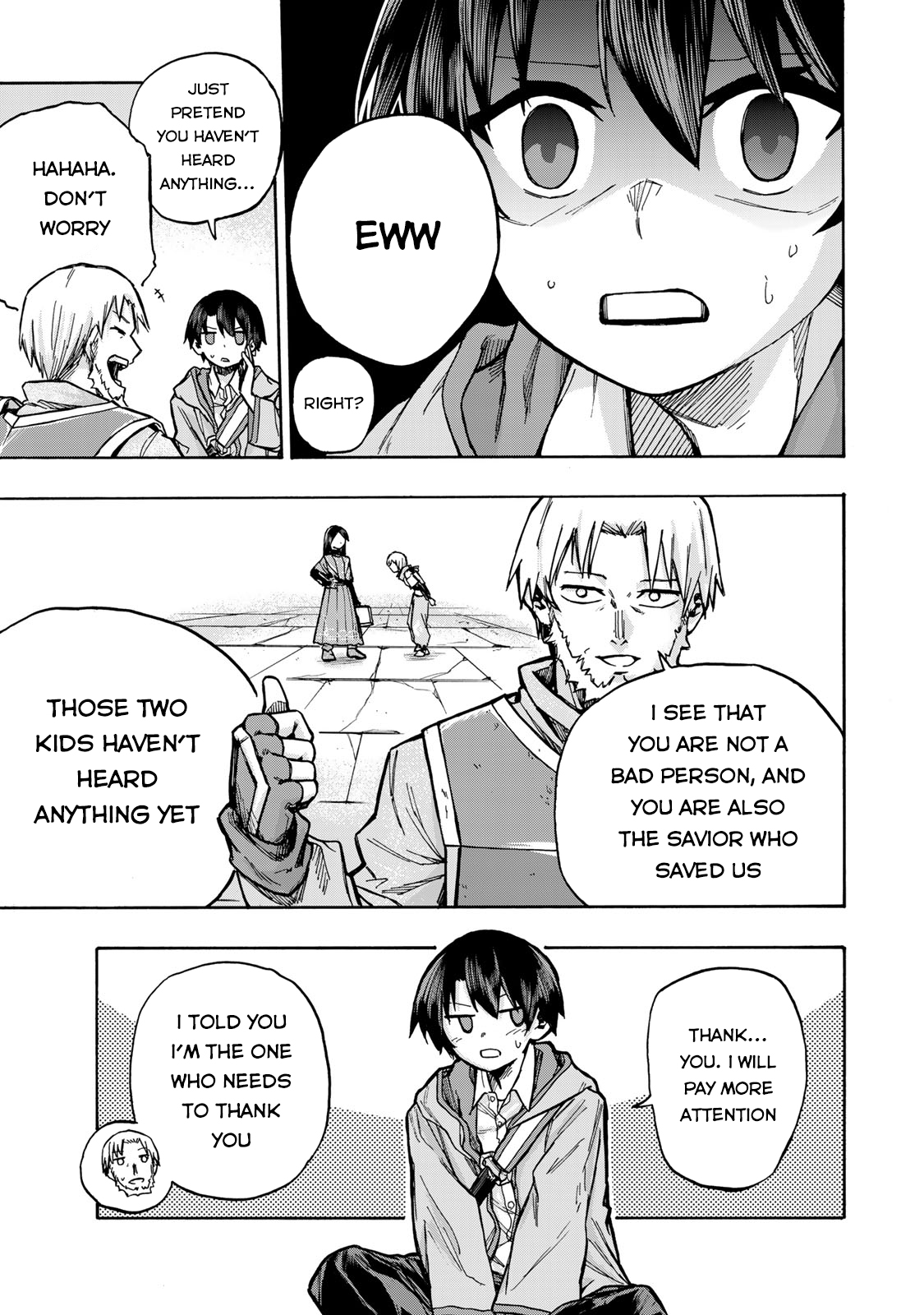 Read Saikyou de Saisoku no Mugen Level Up Manga Online