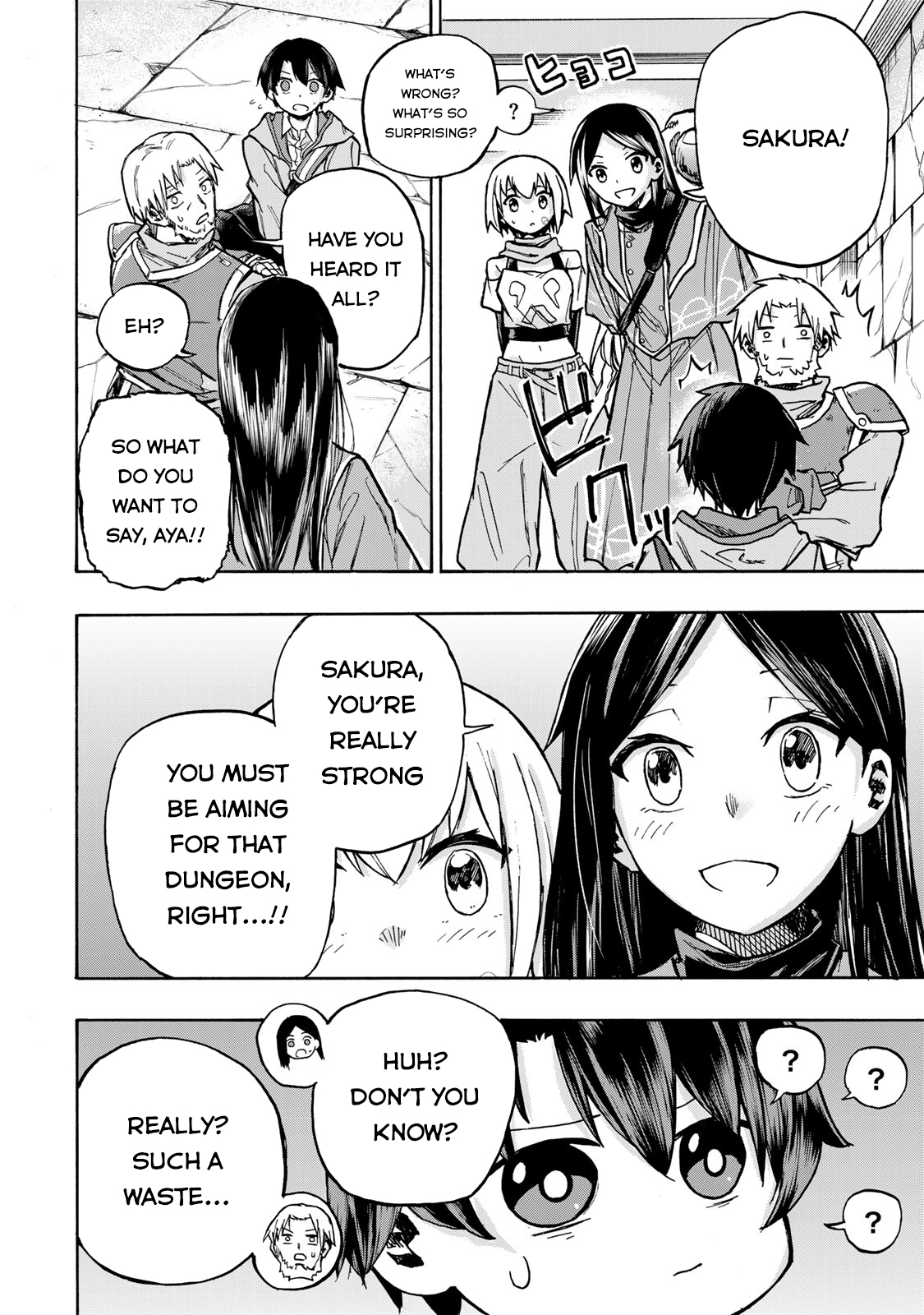 Read Saikyou de Saisoku no Mugen Level Up Manga Online
