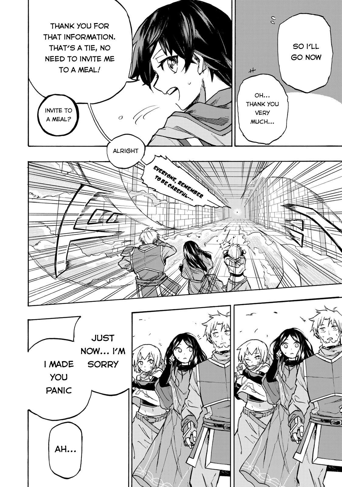 Read Saikyou de Saisoku no Mugen Level Up Manga Online