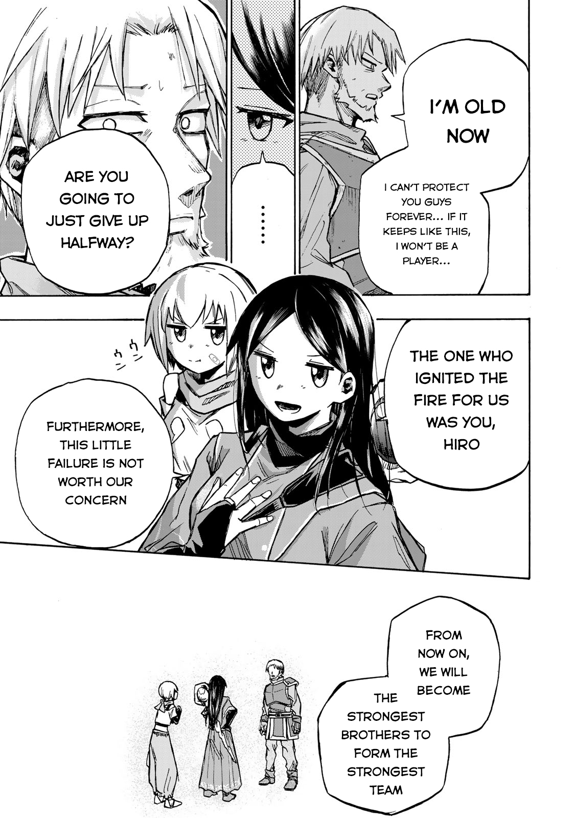 Read Saikyou de Saisoku no Mugen Level Up Manga Online