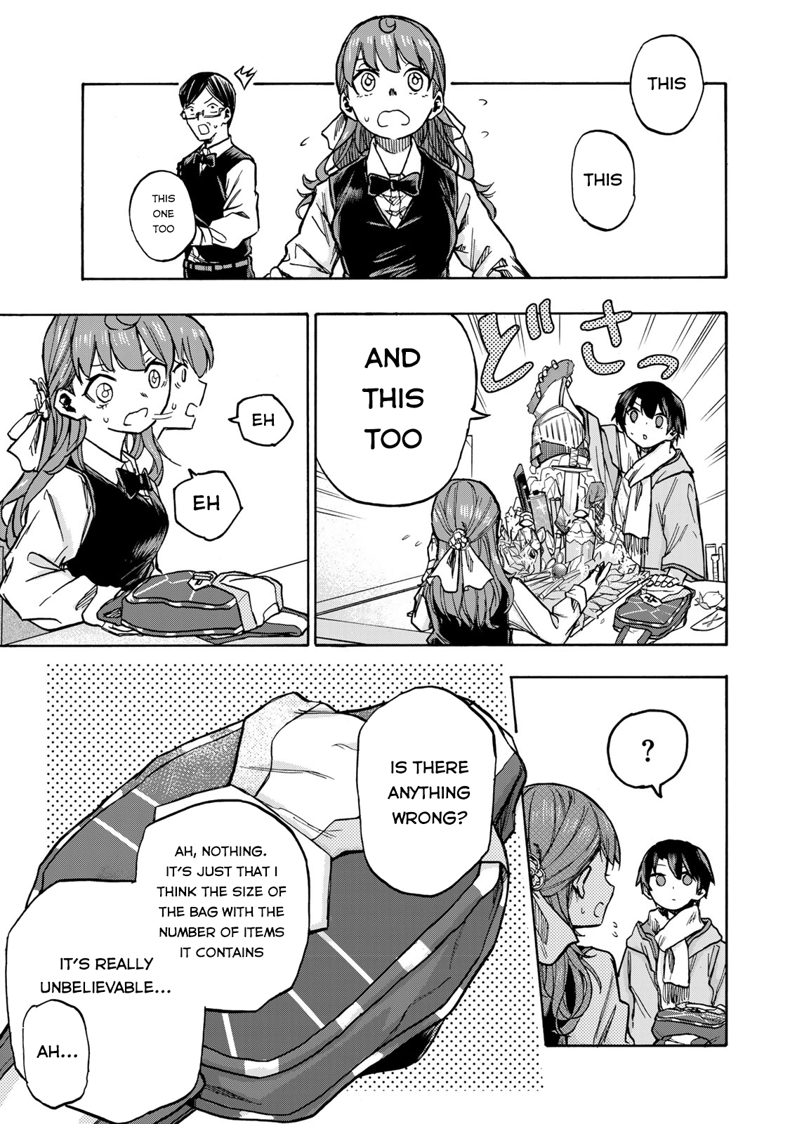 Read Saikyou de Saisoku no Mugen Level Up Manga Online
