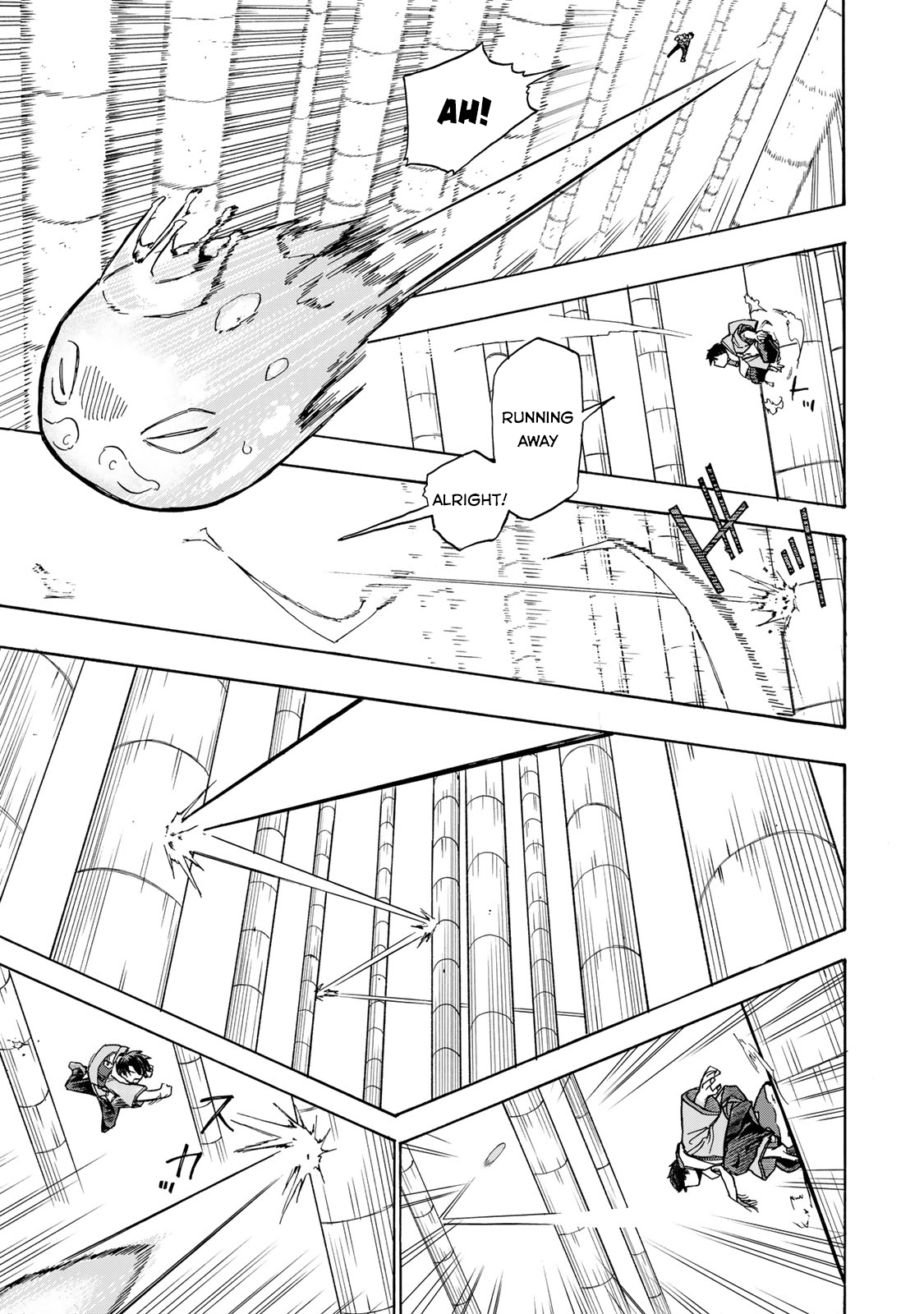 Read Saikyou de Saisoku no Mugen Level Up Manga Online