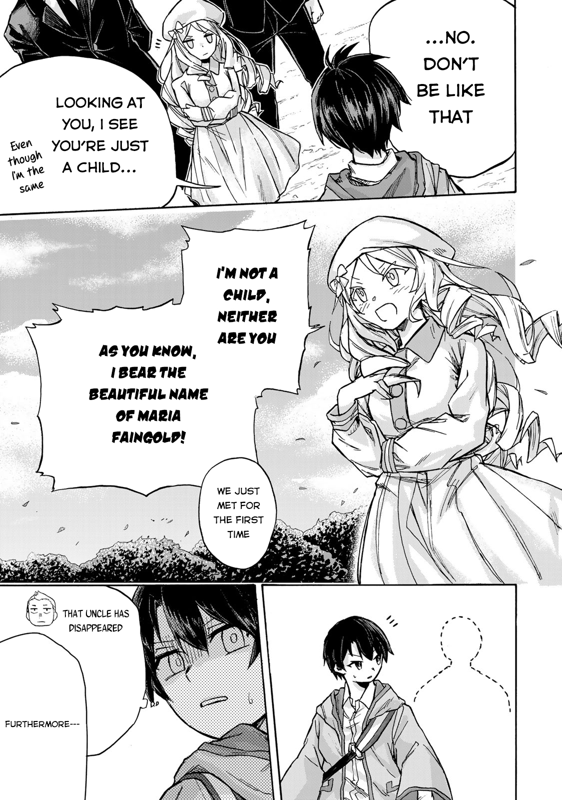 Read Saikyou de Saisoku no Mugen Level Up Manga Online