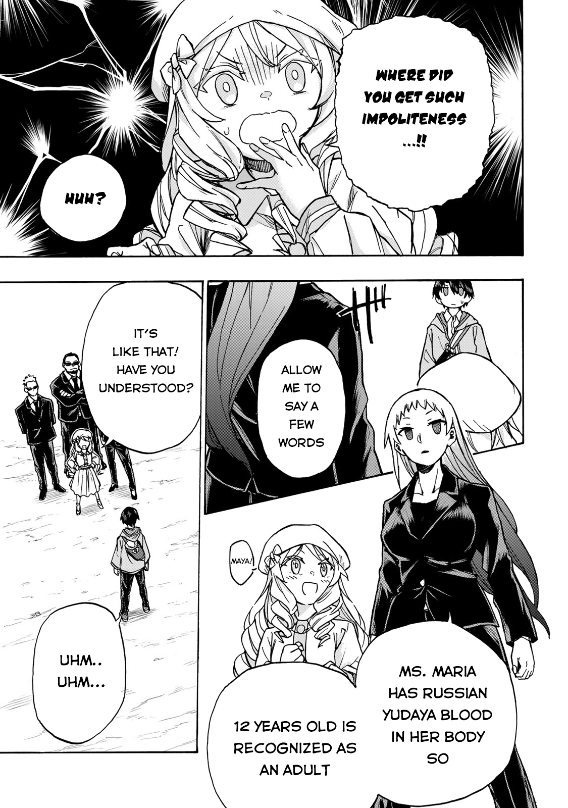 Read Saikyou de Saisoku no Mugen Level Up Manga Online
