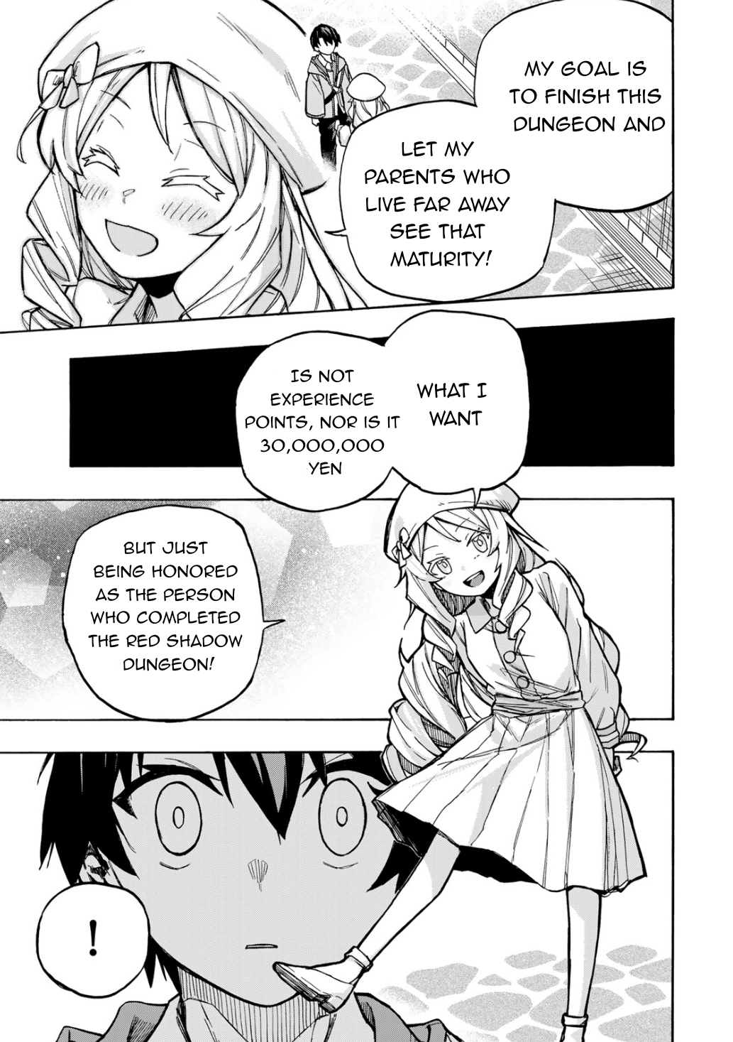 Read Saikyou de Saisoku no Mugen Level Up Manga Online