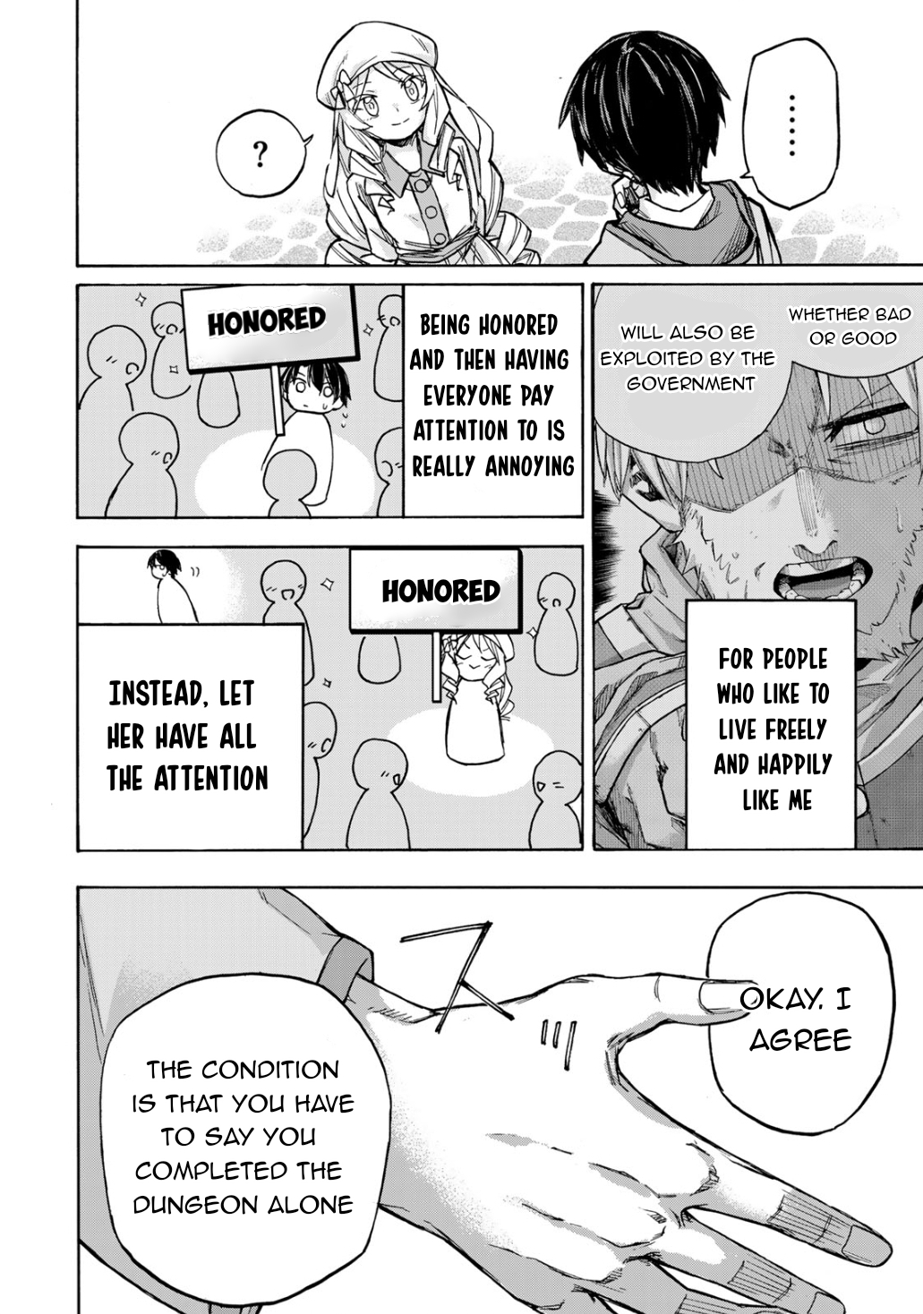 Read Saikyou de Saisoku no Mugen Level Up Manga Online