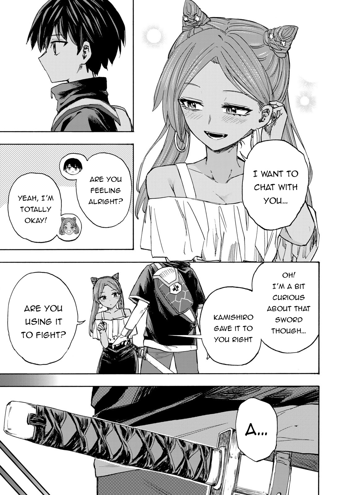 Read Saikyou de Saisoku no Mugen Level Up Manga Online