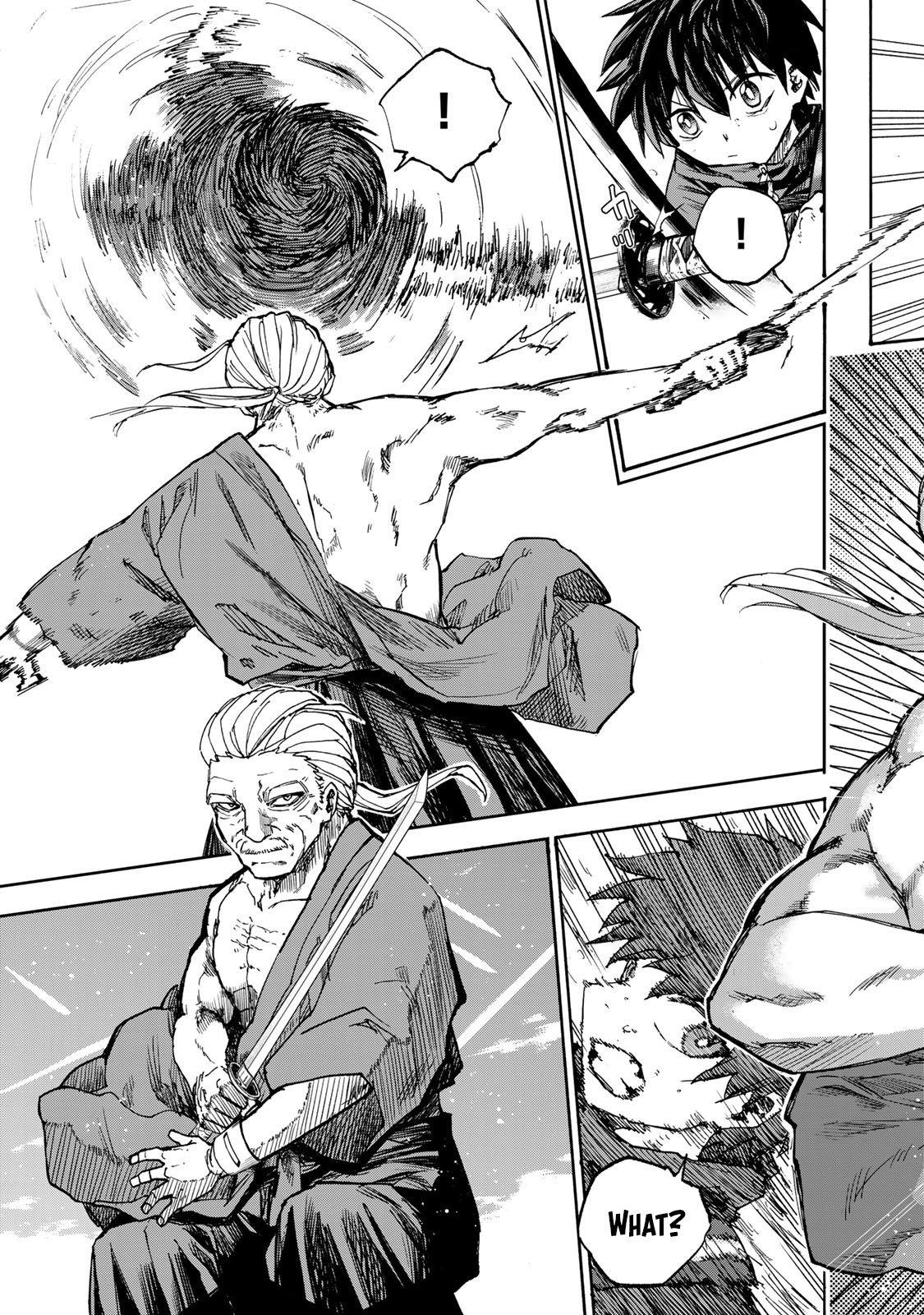 Read Saikyou de Saisoku no Mugen Level Up Manga Online