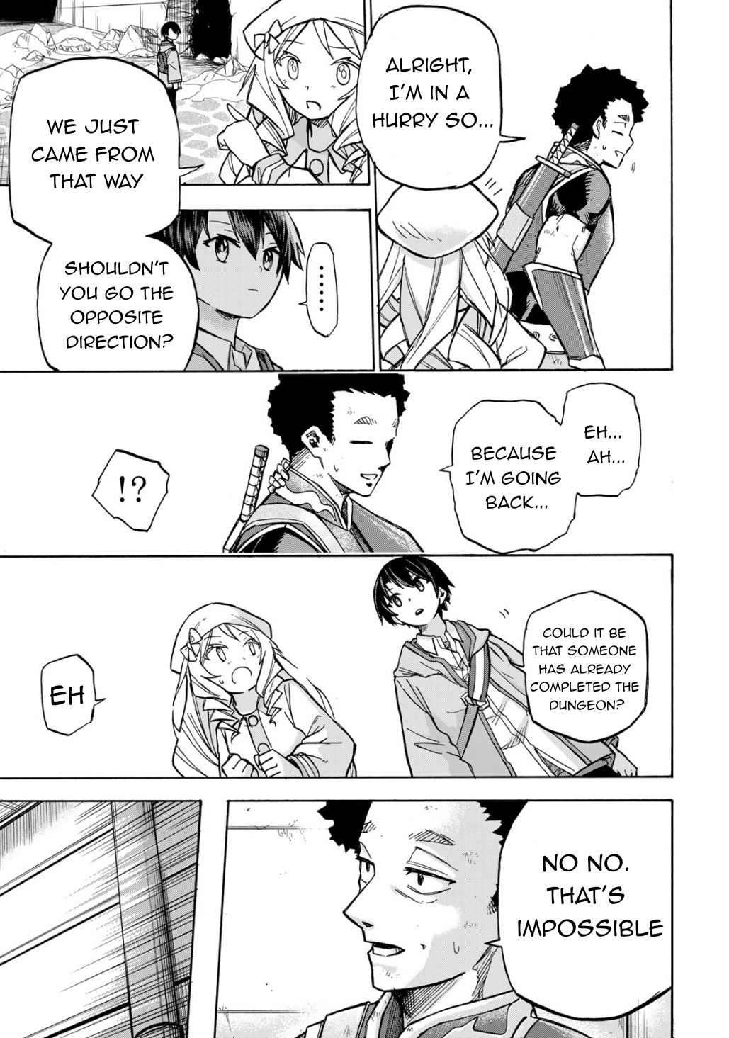 Read Saikyou de Saisoku no Mugen Level Up Manga Online