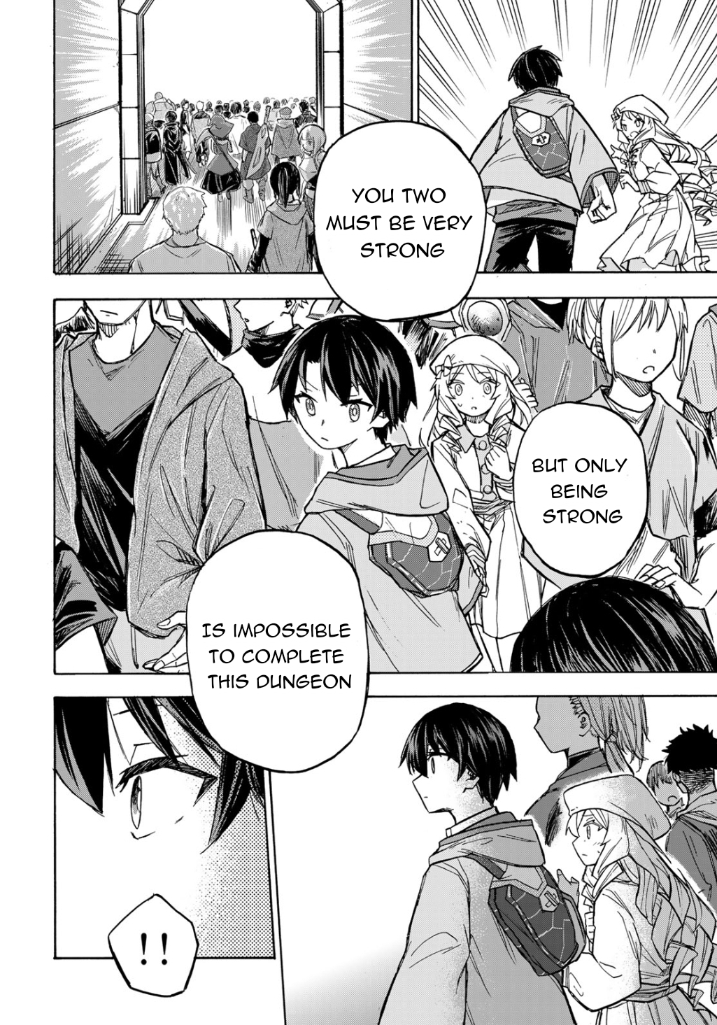 Read Saikyou de Saisoku no Mugen Level Up Manga Online