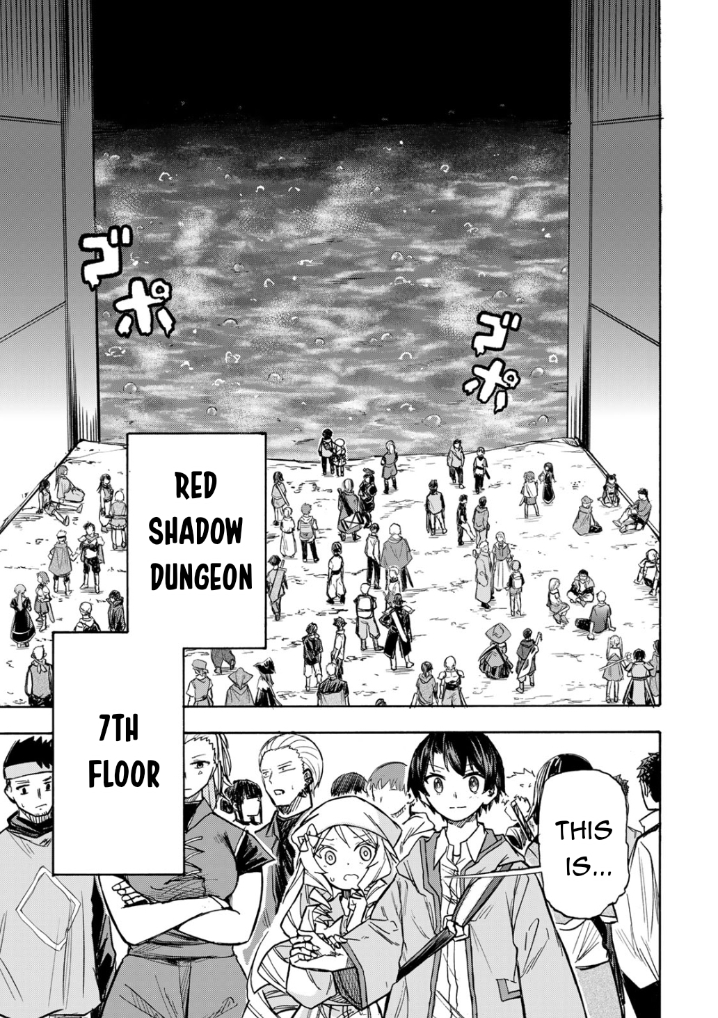 Read Saikyou de Saisoku no Mugen Level Up Manga Online