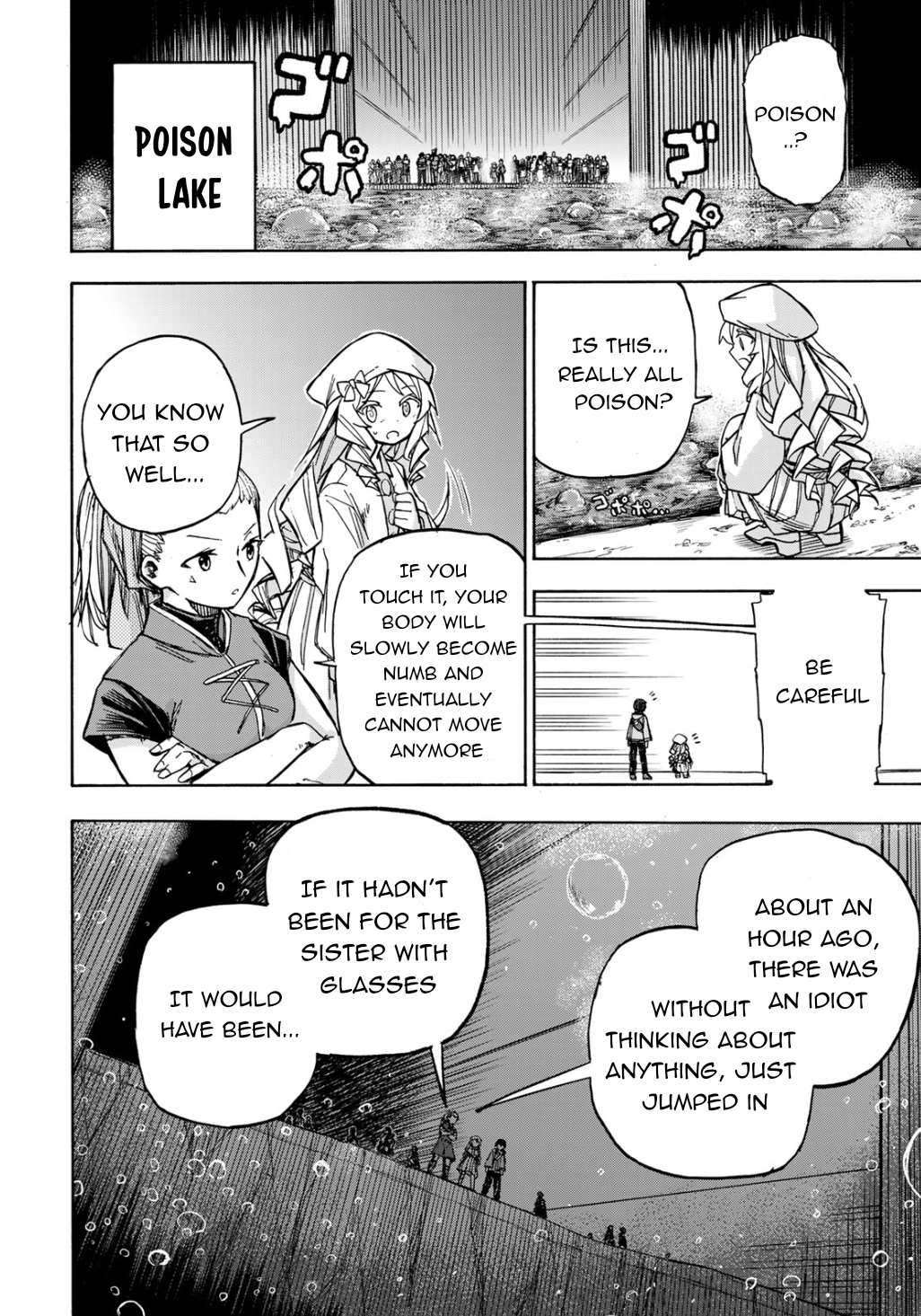 Read Saikyou de Saisoku no Mugen Level Up Manga Online