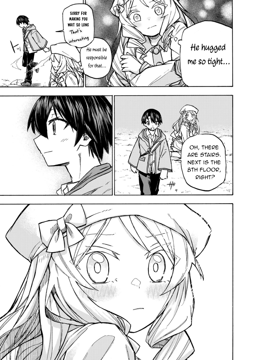Read Saikyou de Saisoku no Mugen Level Up Manga Online