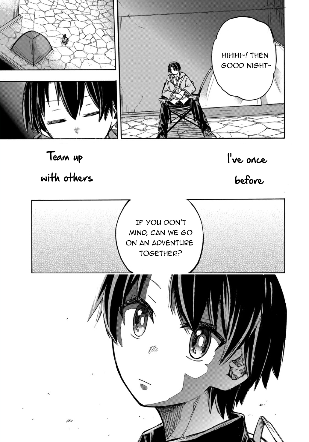Read Saikyou de Saisoku no Mugen Level Up Manga Online