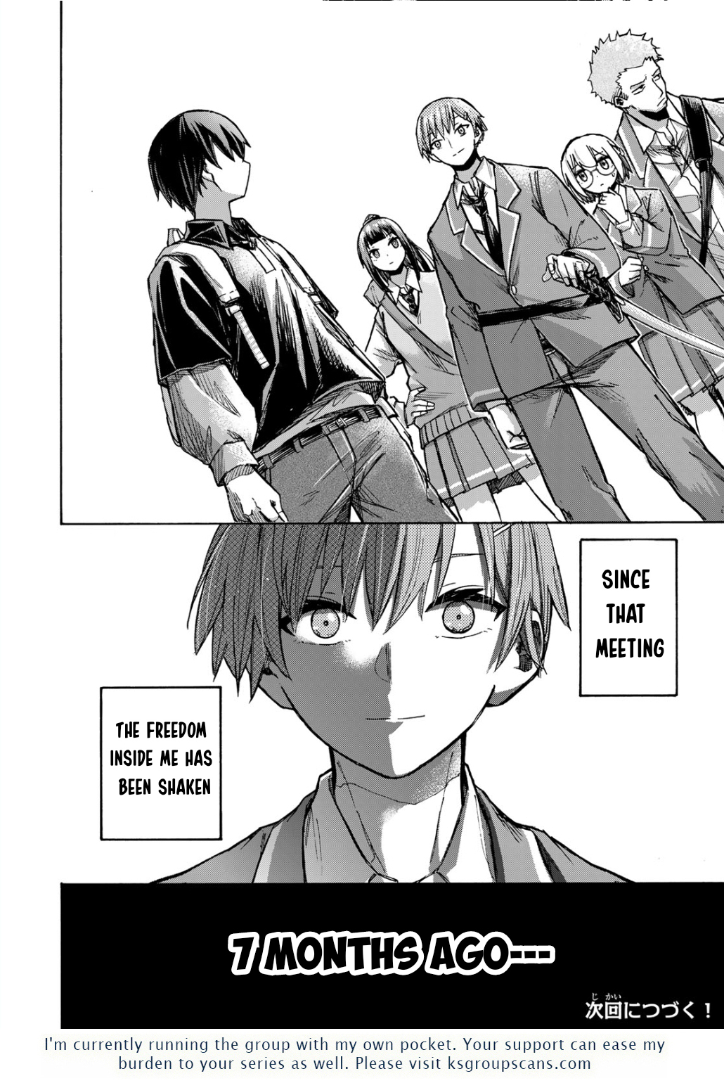 Read Saikyou de Saisoku no Mugen Level Up Manga Online