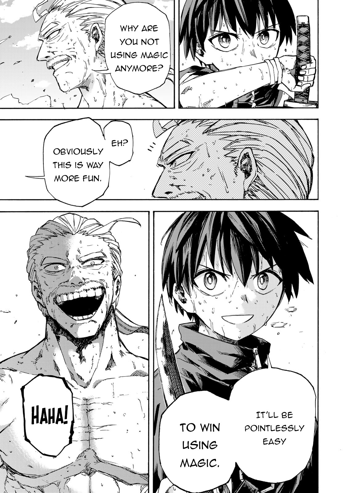 Read Saikyou de Saisoku no Mugen Level Up Manga Online