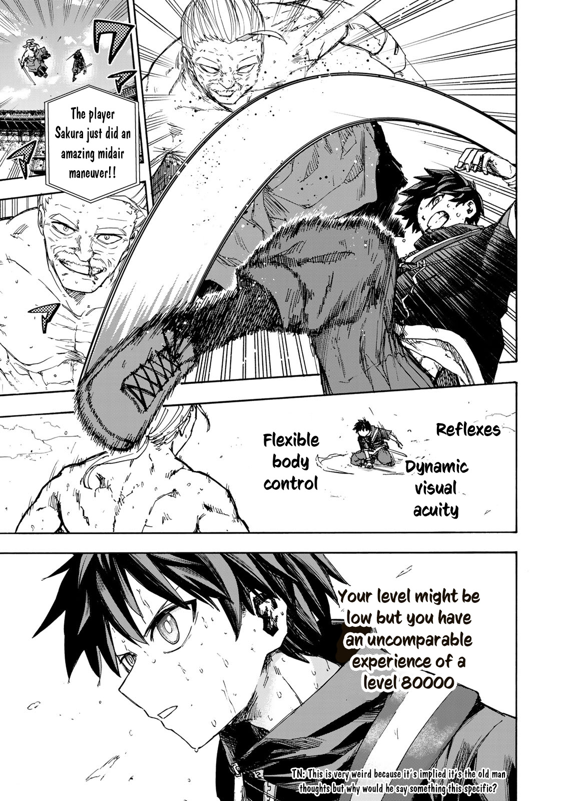 Read Saikyou de Saisoku no Mugen Level Up Manga Online