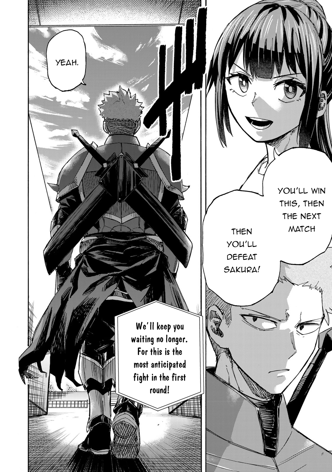 Read Saikyou de Saisoku no Mugen Level Up Manga Online