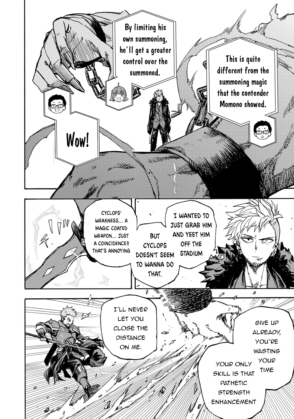Read Saikyou de Saisoku no Mugen Level Up Manga Online