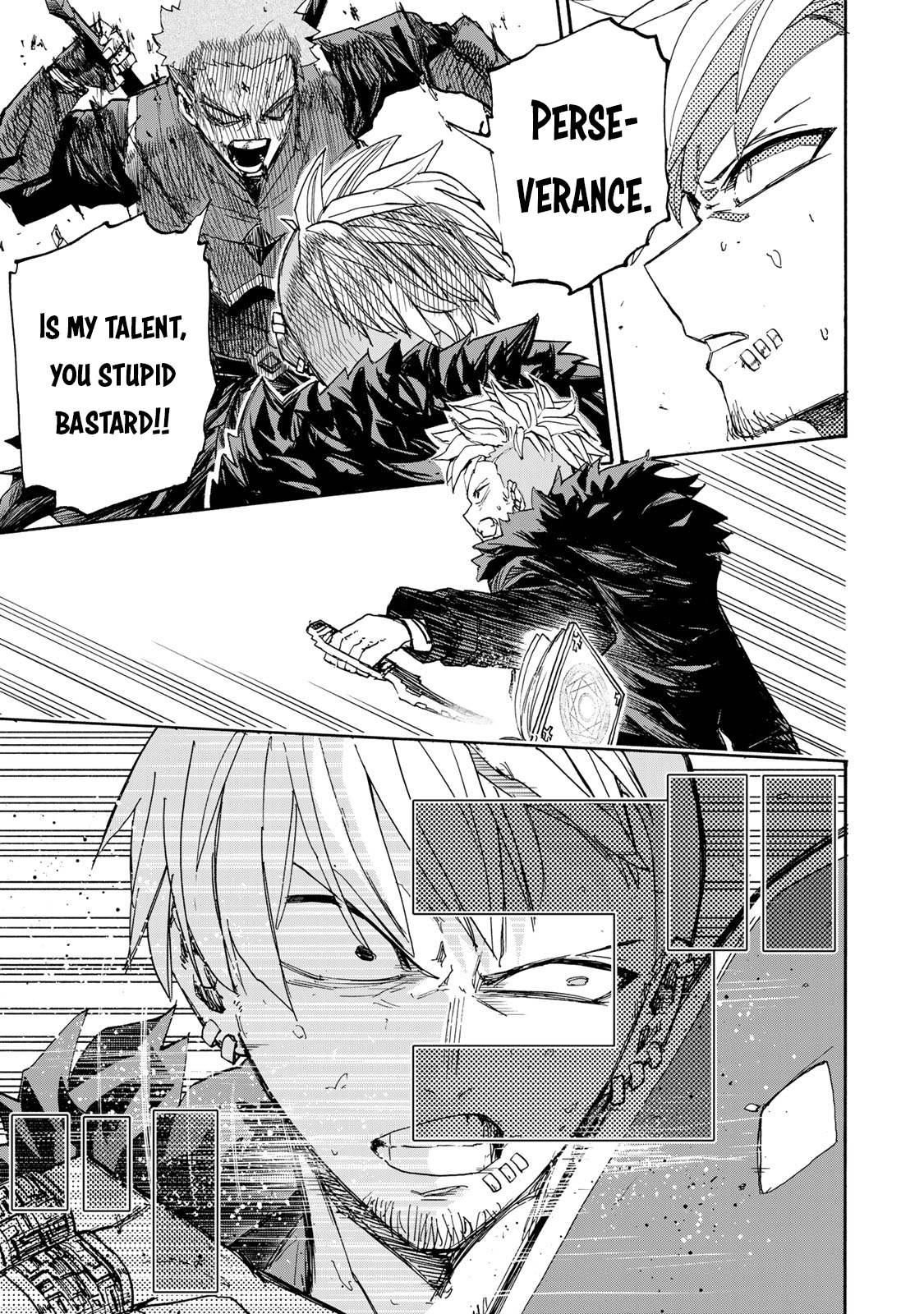 Read Saikyou de Saisoku no Mugen Level Up Manga Online