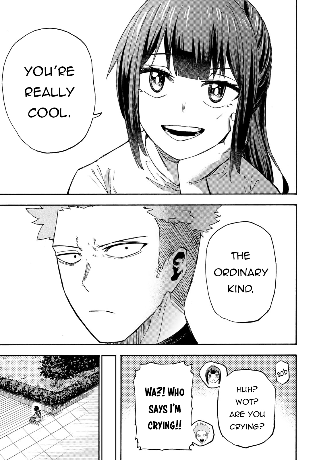 Read Saikyou de Saisoku no Mugen Level Up Manga Online