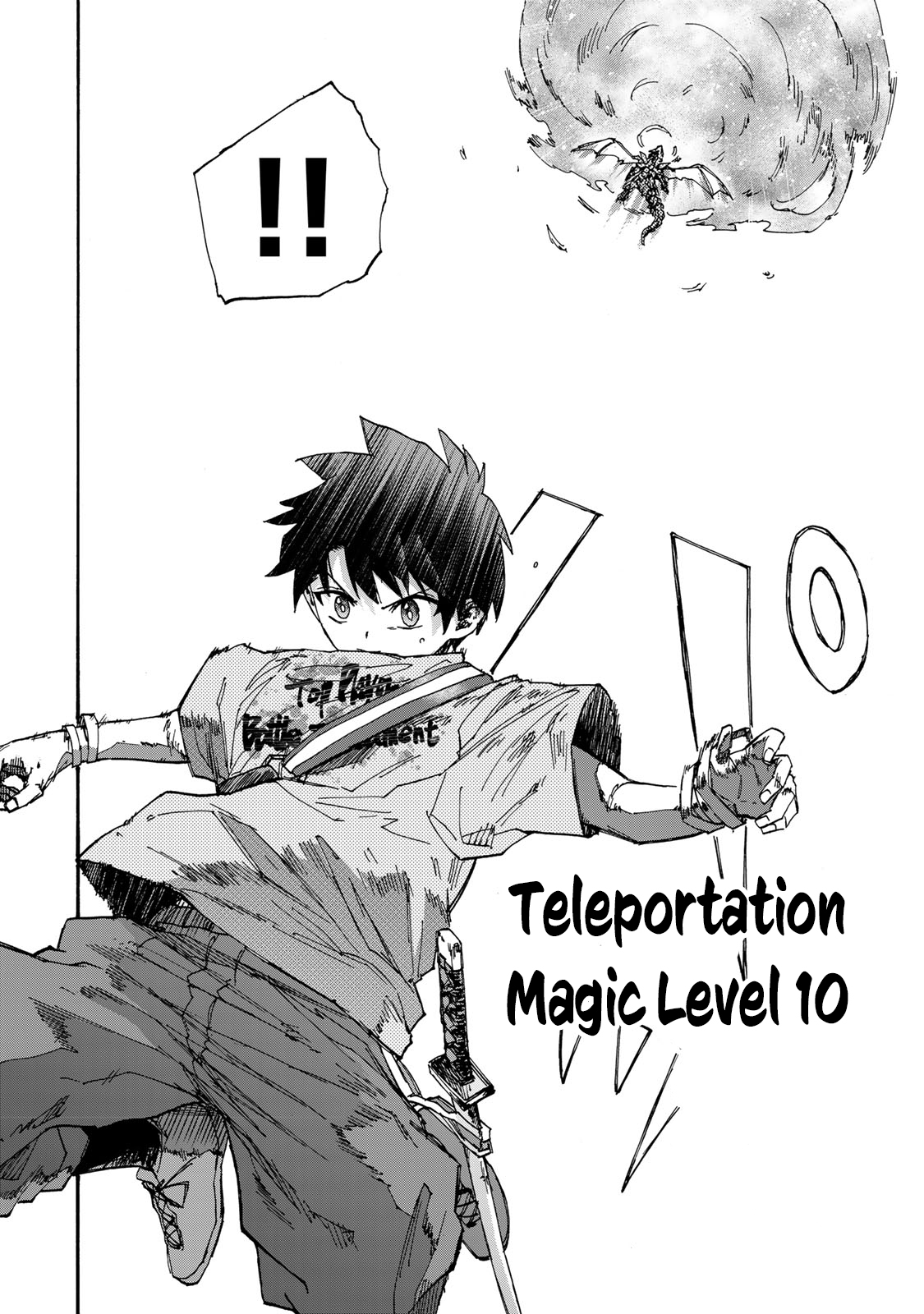 Read Saikyou de Saisoku no Mugen Level Up Manga Online