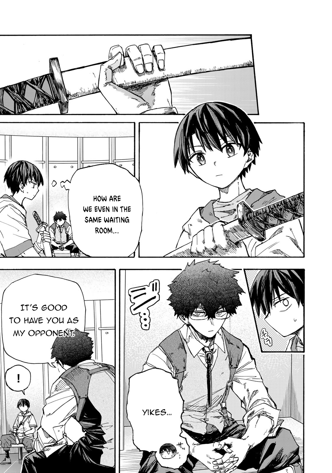 Read Saikyou de Saisoku no Mugen Level Up Manga Online