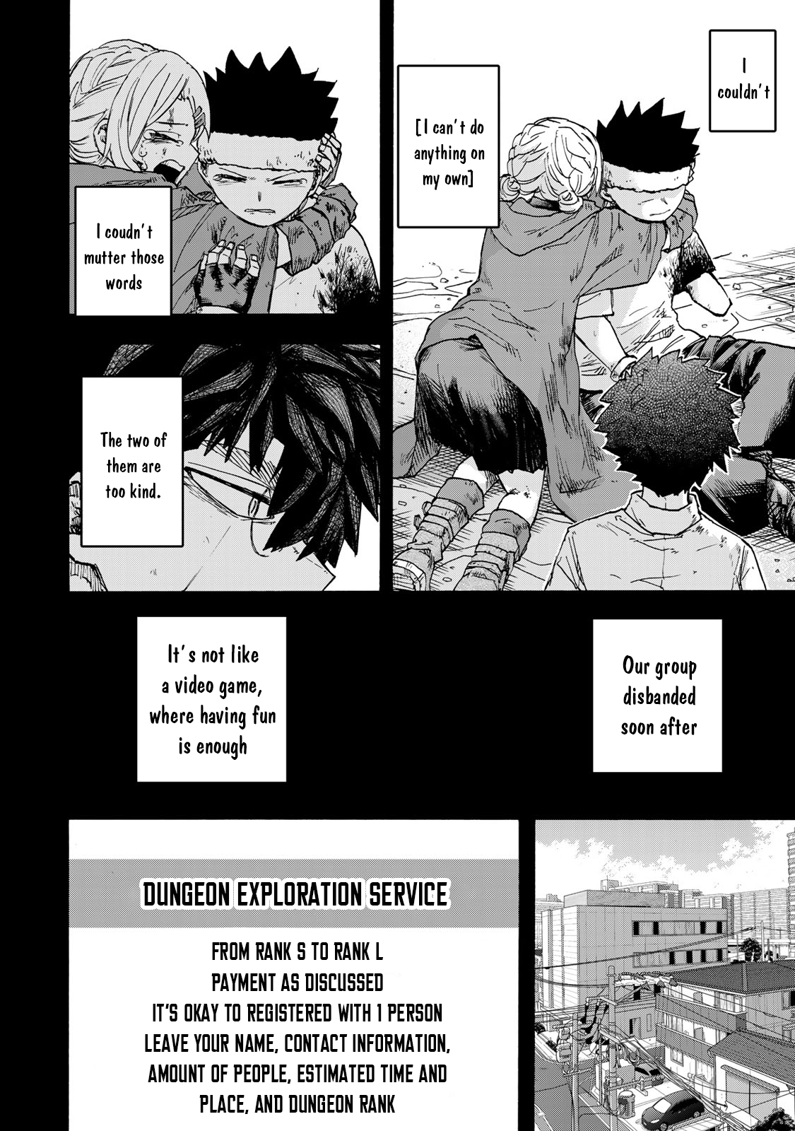 Read Saikyou de Saisoku no Mugen Level Up Manga Online