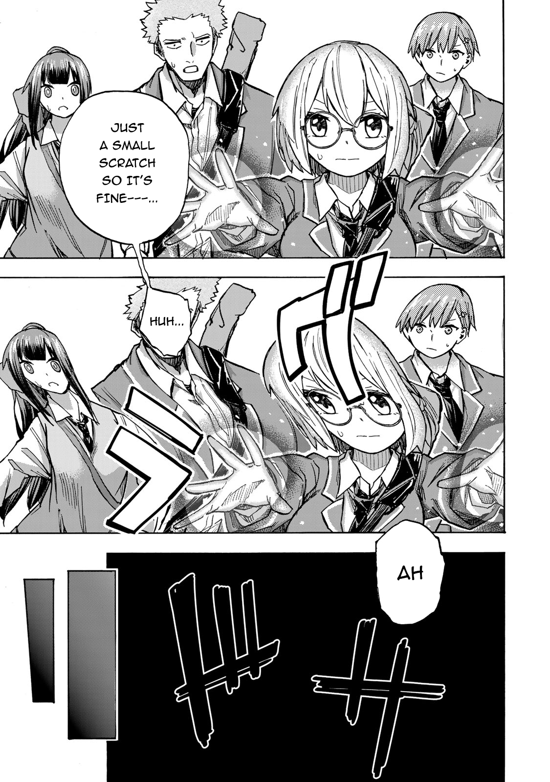 Read Saikyou de Saisoku no Mugen Level Up Manga Online