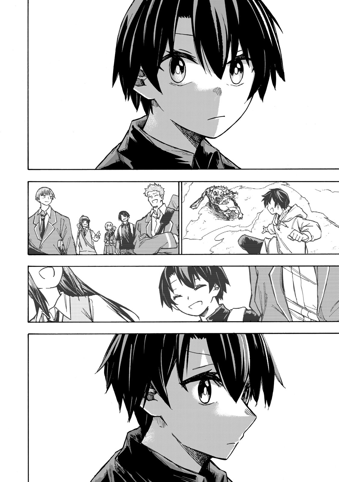 Read Saikyou de Saisoku no Mugen Level Up Manga Online