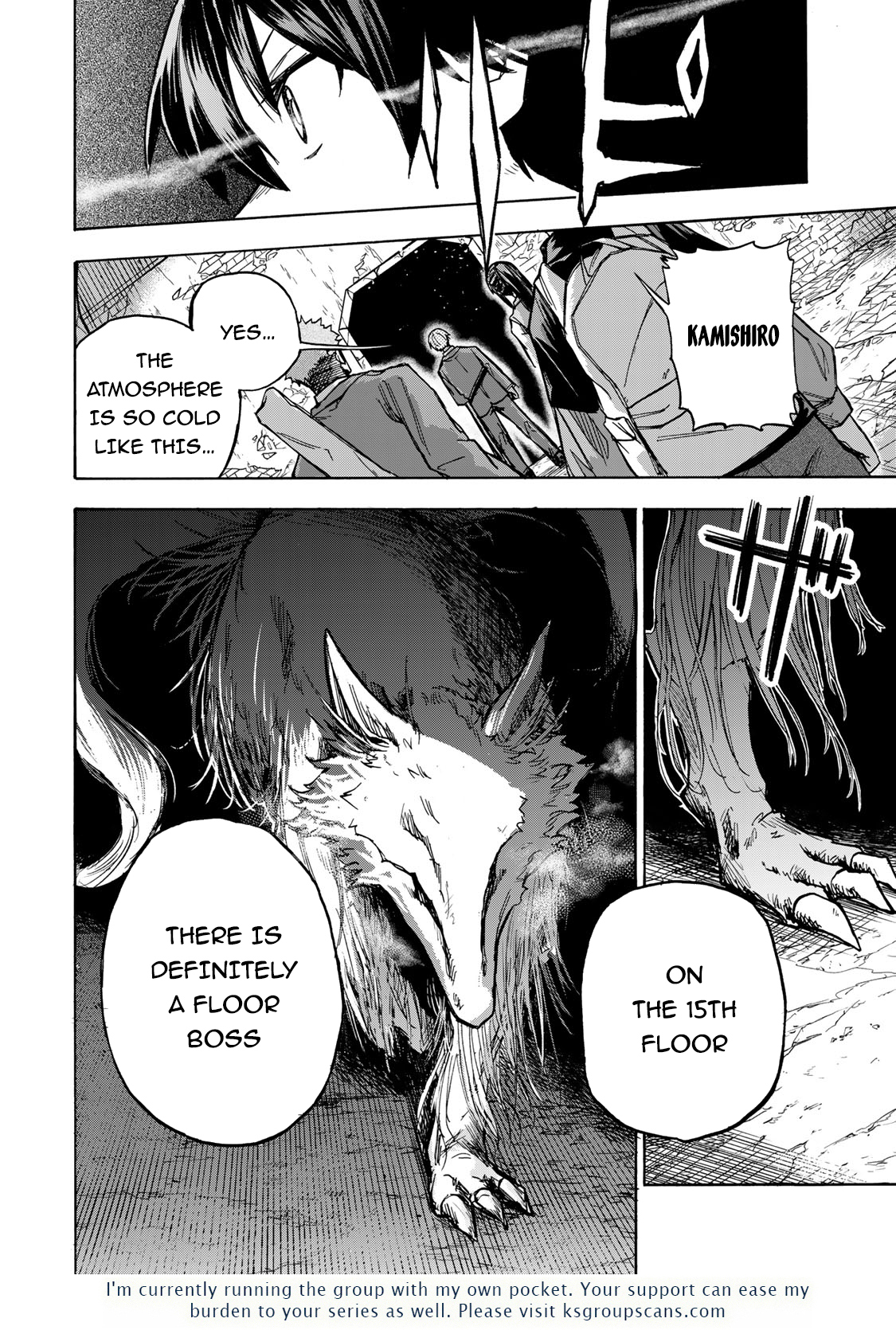 Read Saikyou de Saisoku no Mugen Level Up Manga Online