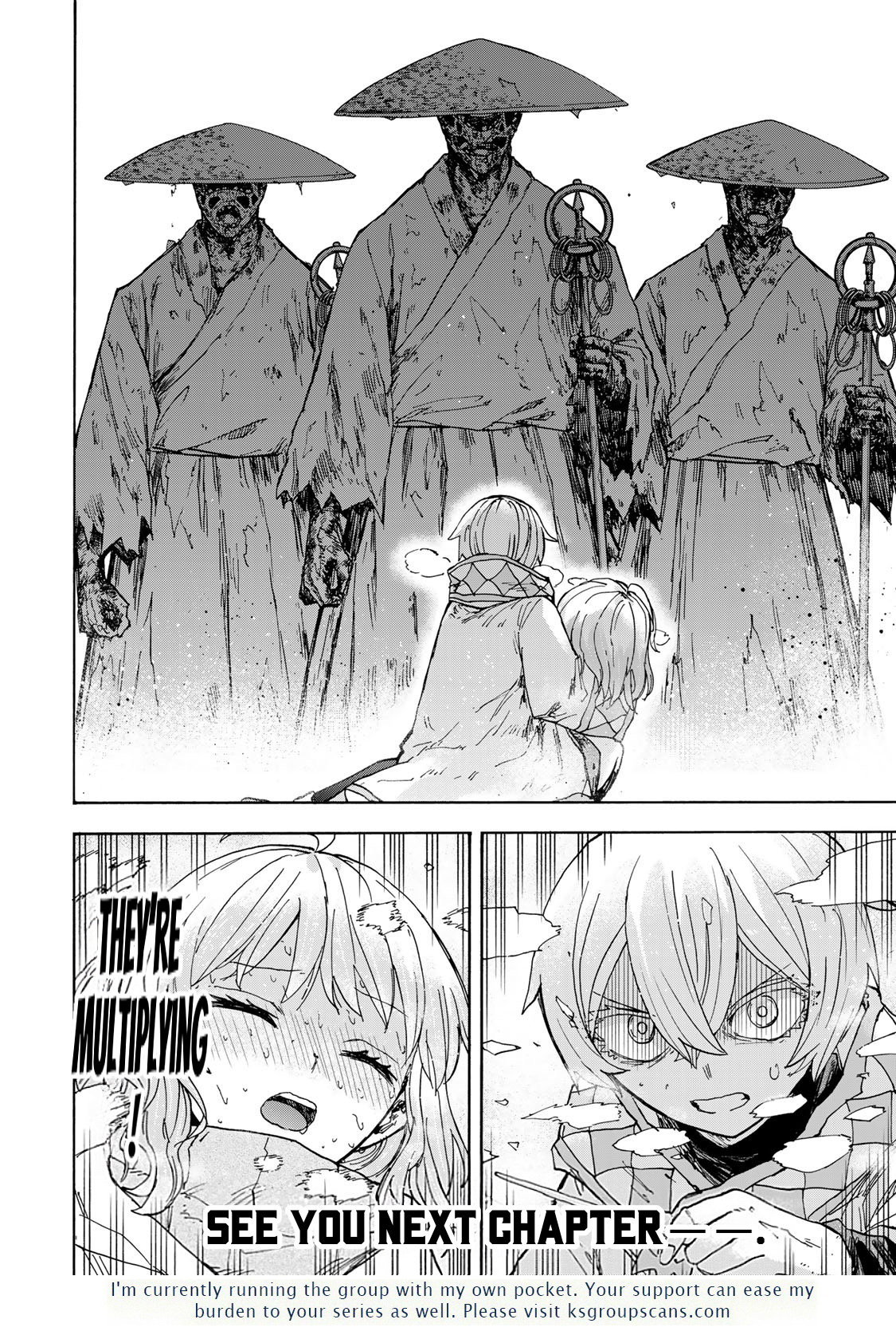 Read Saikyou de Saisoku no Mugen Level Up Manga Online